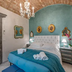 Apartment Tintori Place, Florence