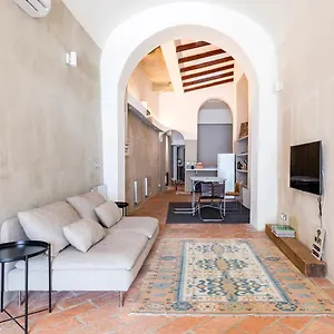  Apartment Loft 33 Italy