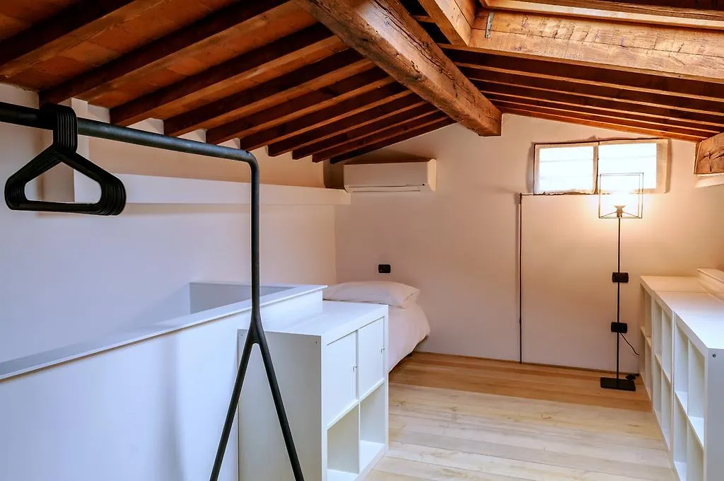 Mezzanine Dell'Orto By 360Rentals Florence 0*,  Italie